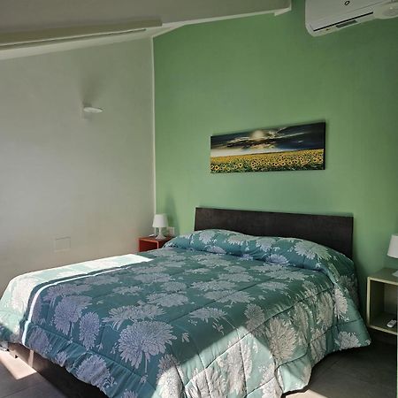 Wanda House Lejlighed Napoli Eksteriør billede
