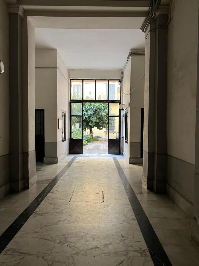 Wanda House Lejlighed Napoli Eksteriør billede
