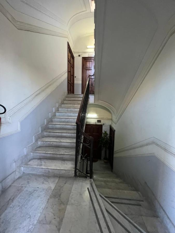 Wanda House Lejlighed Napoli Eksteriør billede
