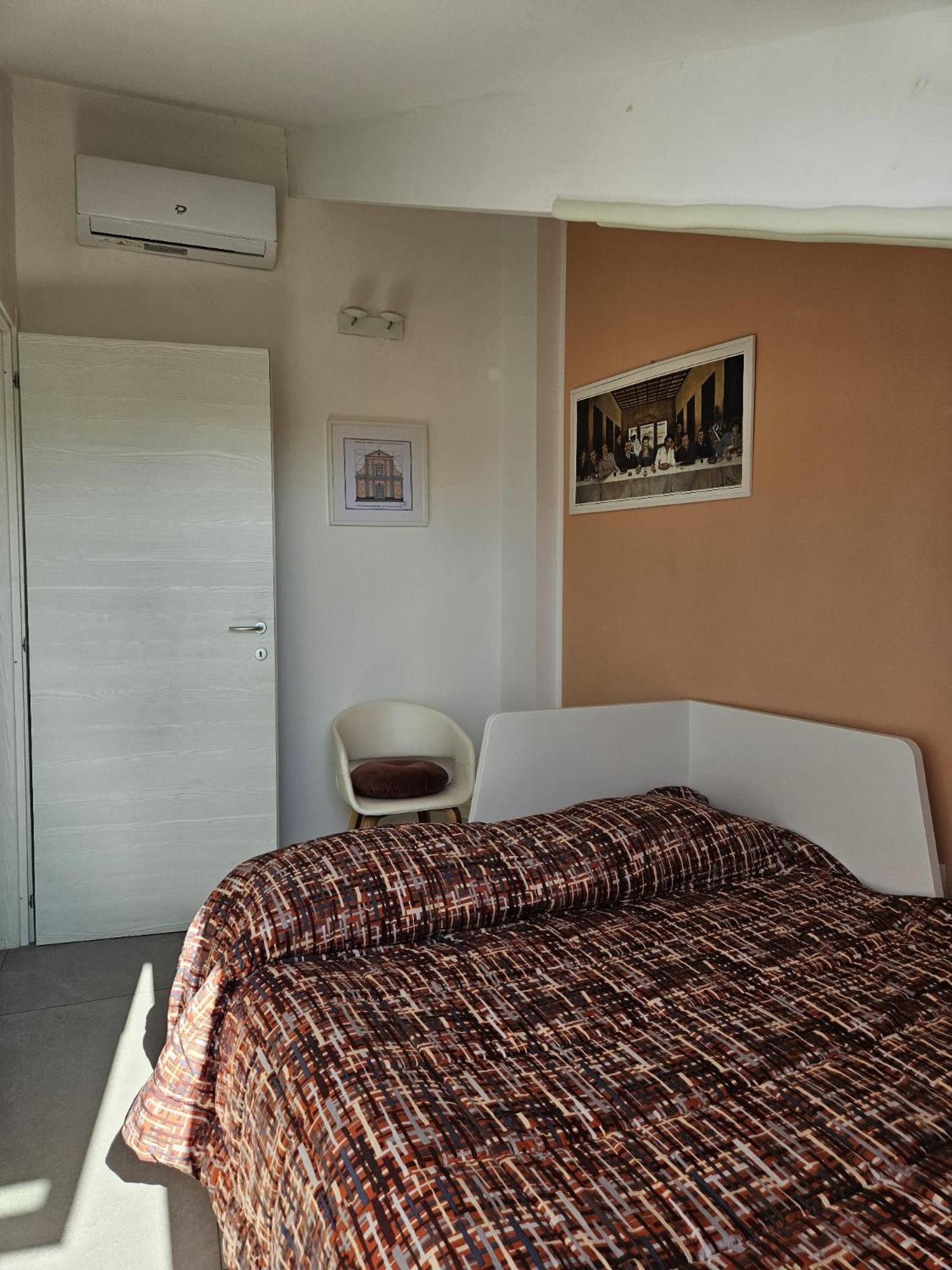 Wanda House Lejlighed Napoli Eksteriør billede
