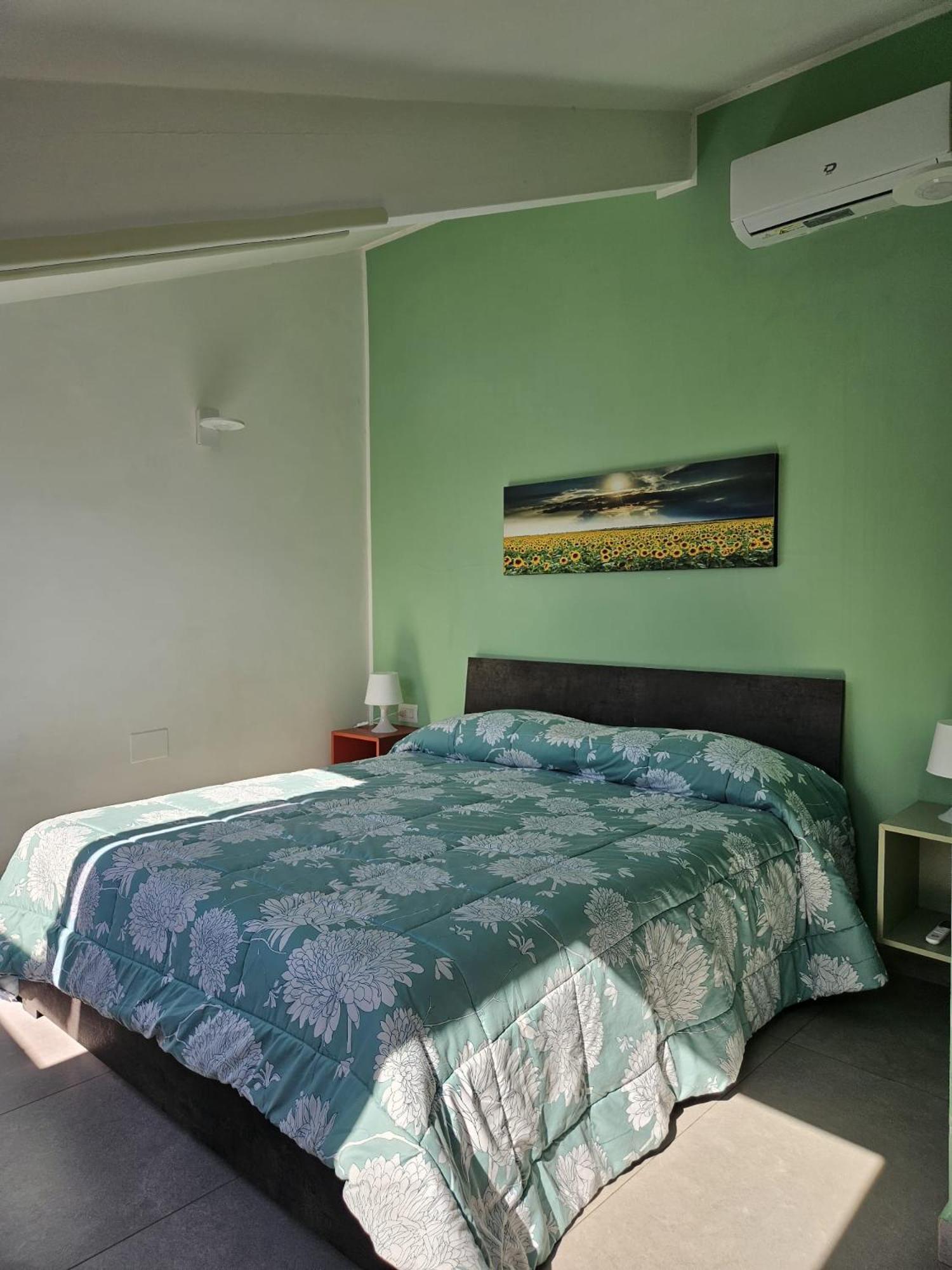 Wanda House Lejlighed Napoli Eksteriør billede