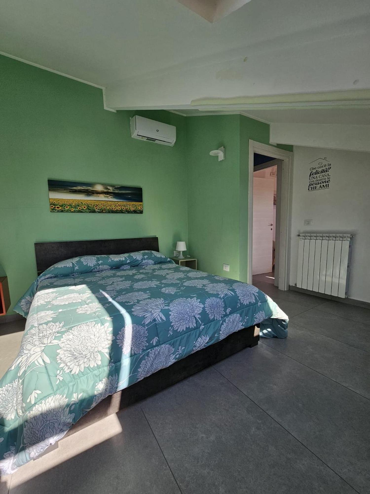 Wanda House Lejlighed Napoli Eksteriør billede